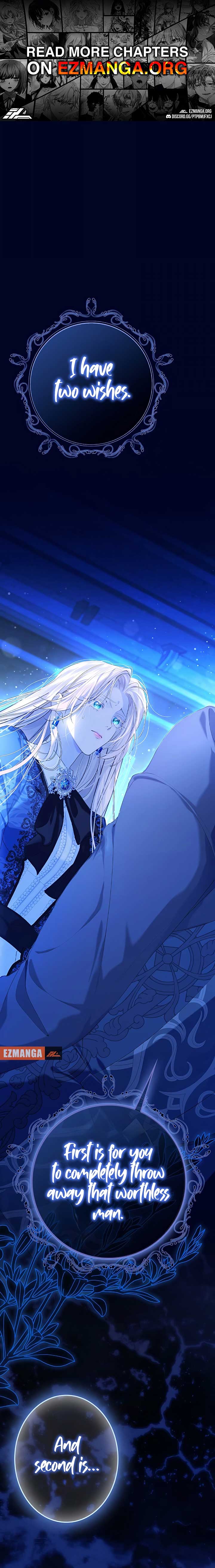 I Won’t Regret My Second Life, The Happy Ending Comes After Revenge Chapter 2 74 01