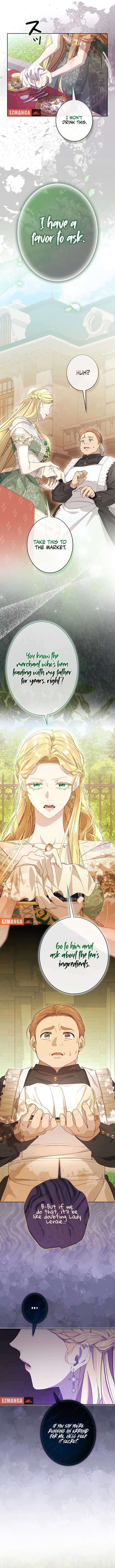 I Won’t Regret My Second Life, The Happy Ending Comes After Revenge Chapter 2 83 10