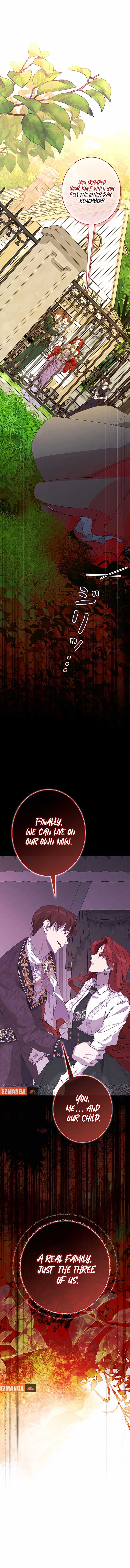I Won’t Regret My Second Life, The Happy Ending Comes After Revenge Chapter 2 89 16