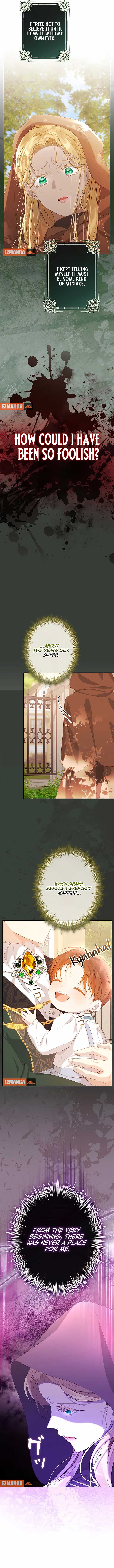 I Won’t Regret My Second Life, The Happy Ending Comes After Revenge Chapter 2 90 17