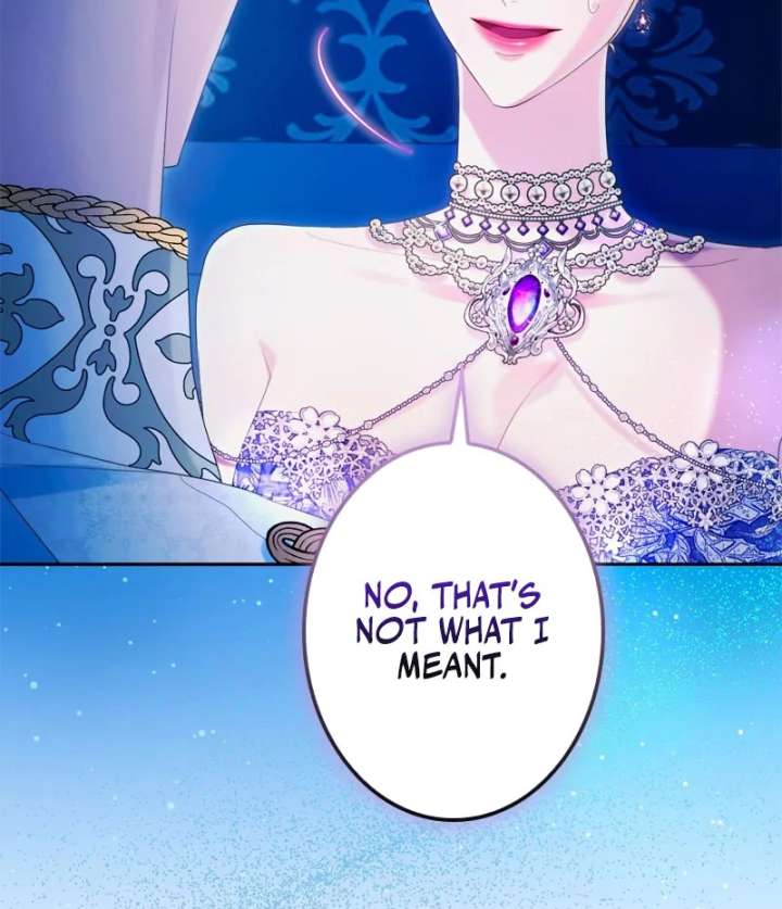 I Won’t Regret My Second Life, The Happy Ending Comes After Revenge Chapter 21 597 011