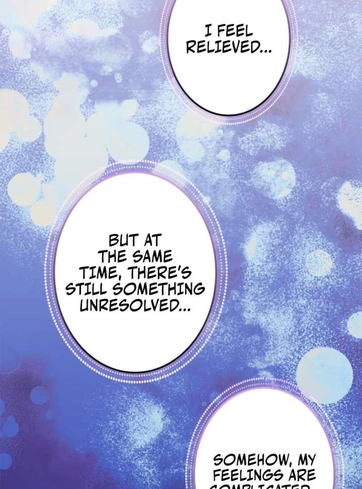 I Won’t Regret My Second Life, The Happy Ending Comes After Revenge Chapter 21 601 015