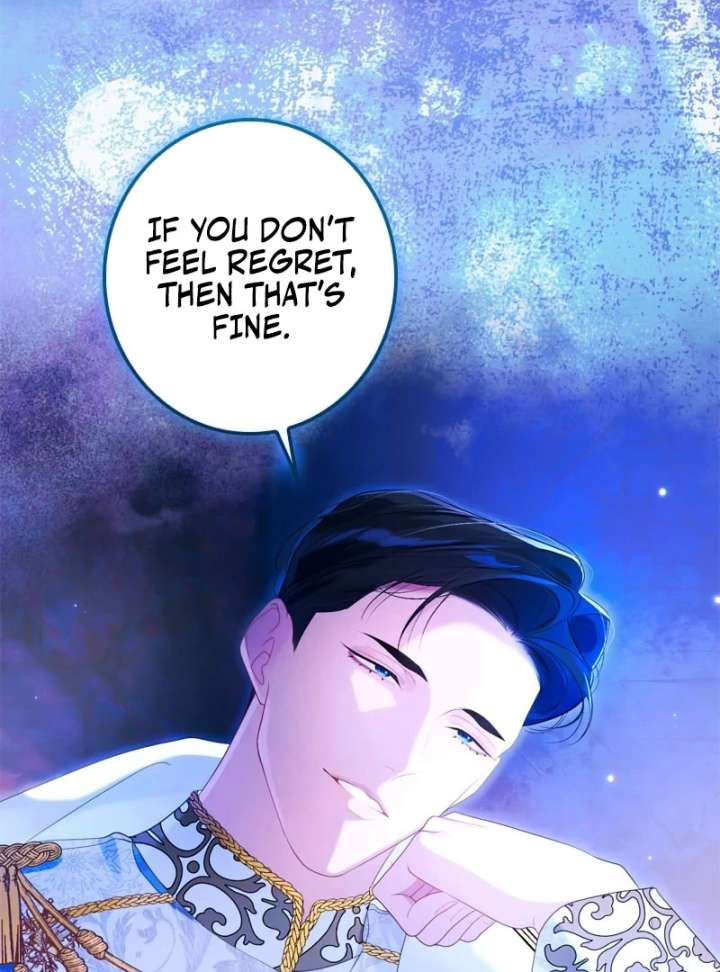 I Won’t Regret My Second Life, The Happy Ending Comes After Revenge Chapter 21 604 018