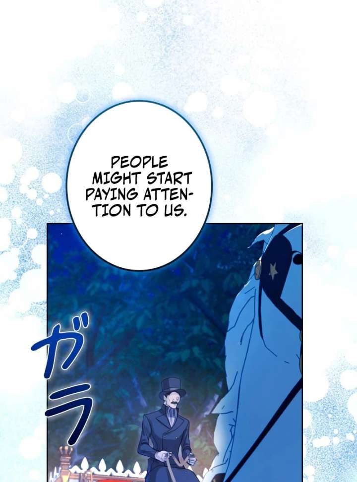 I Won’t Regret My Second Life, The Happy Ending Comes After Revenge Chapter 21 633 047