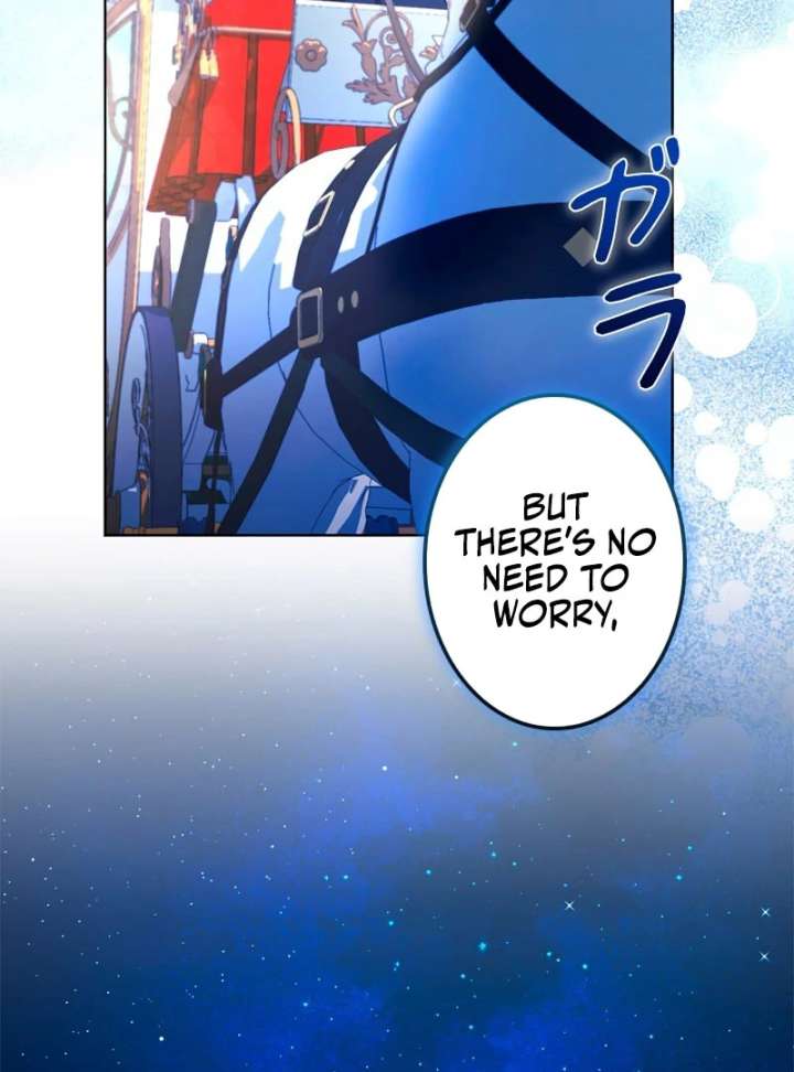 I Won’t Regret My Second Life, The Happy Ending Comes After Revenge Chapter 21 634 048