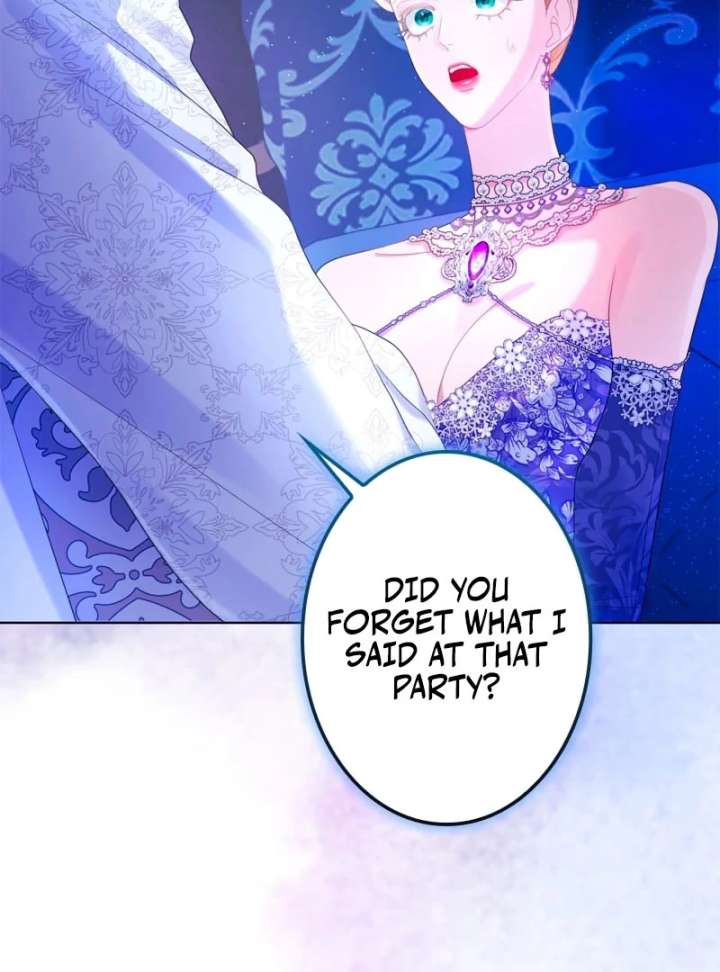 I Won’t Regret My Second Life, The Happy Ending Comes After Revenge Chapter 21 638 052