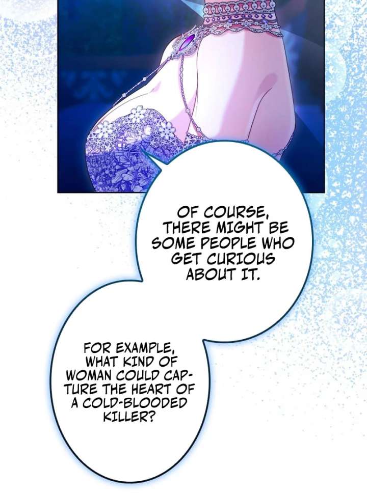 I Won’t Regret My Second Life, The Happy Ending Comes After Revenge Chapter 21 645 059