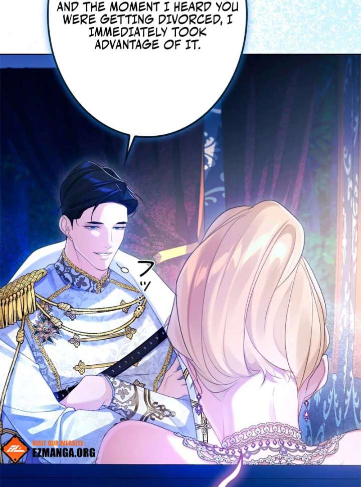 I Won’t Regret My Second Life, The Happy Ending Comes After Revenge Chapter 21 652 066
