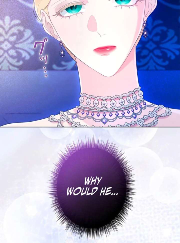 I Won’t Regret My Second Life, The Happy Ending Comes After Revenge Chapter 21 659 073