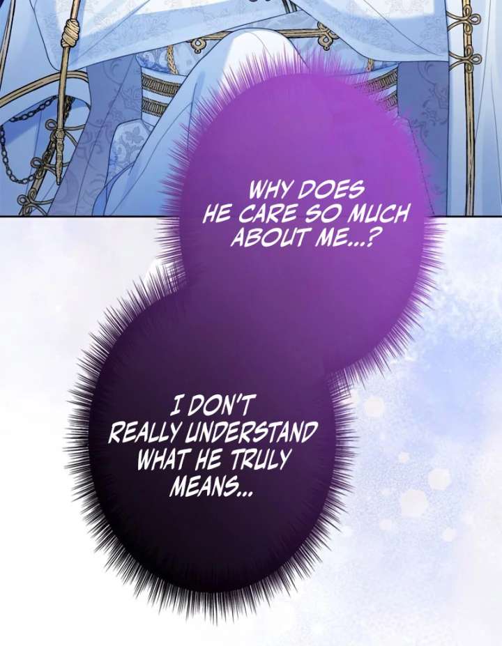 I Won’t Regret My Second Life, The Happy Ending Comes After Revenge Chapter 21 662 076