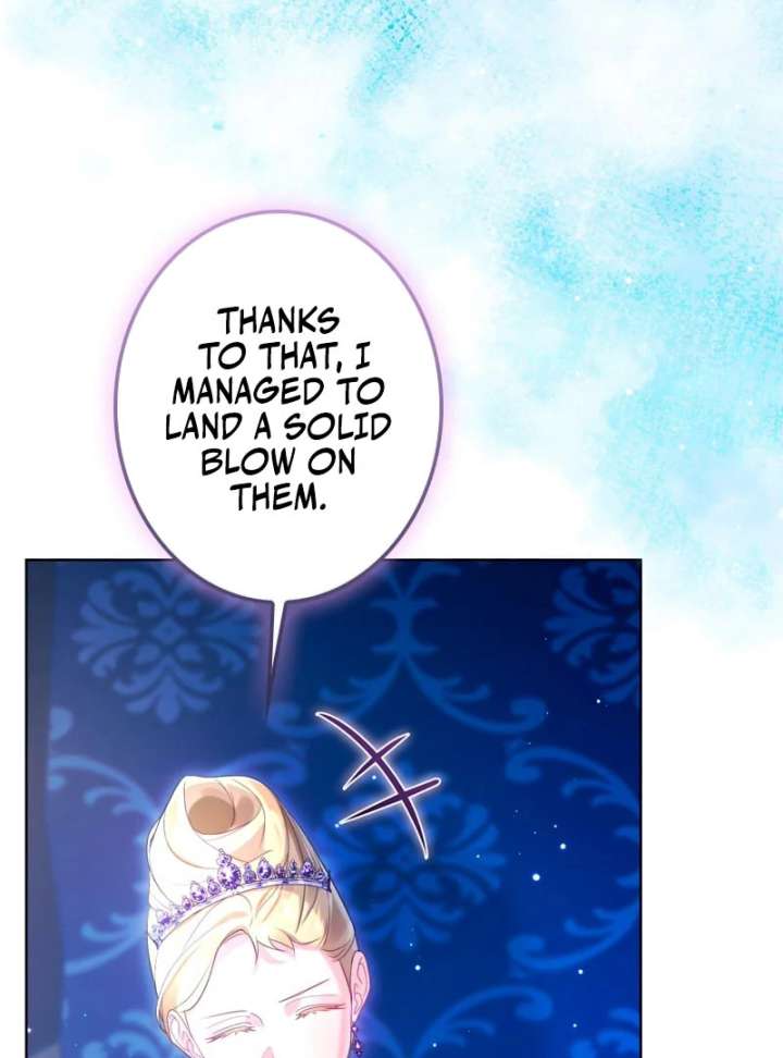 I Won’t Regret My Second Life, The Happy Ending Comes After Revenge Chapter 21 671 085