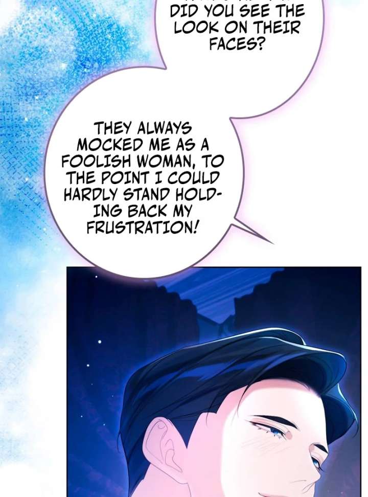 I Won’t Regret My Second Life, The Happy Ending Comes After Revenge Chapter 21 673 087