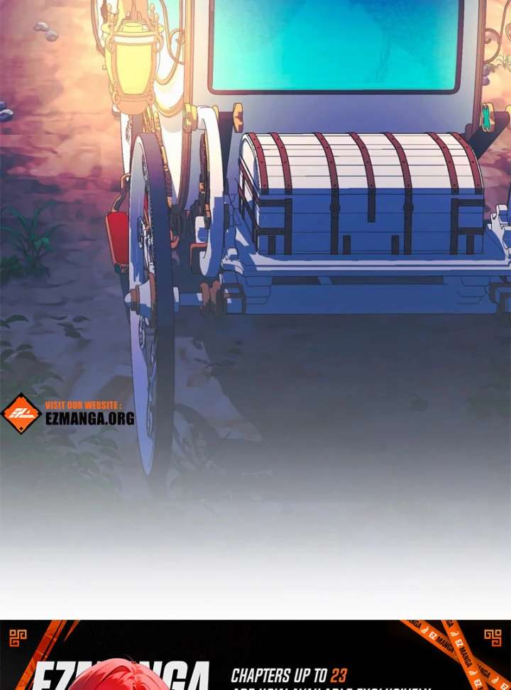 I Won’t Regret My Second Life, The Happy Ending Comes After Revenge Chapter 21 695 109