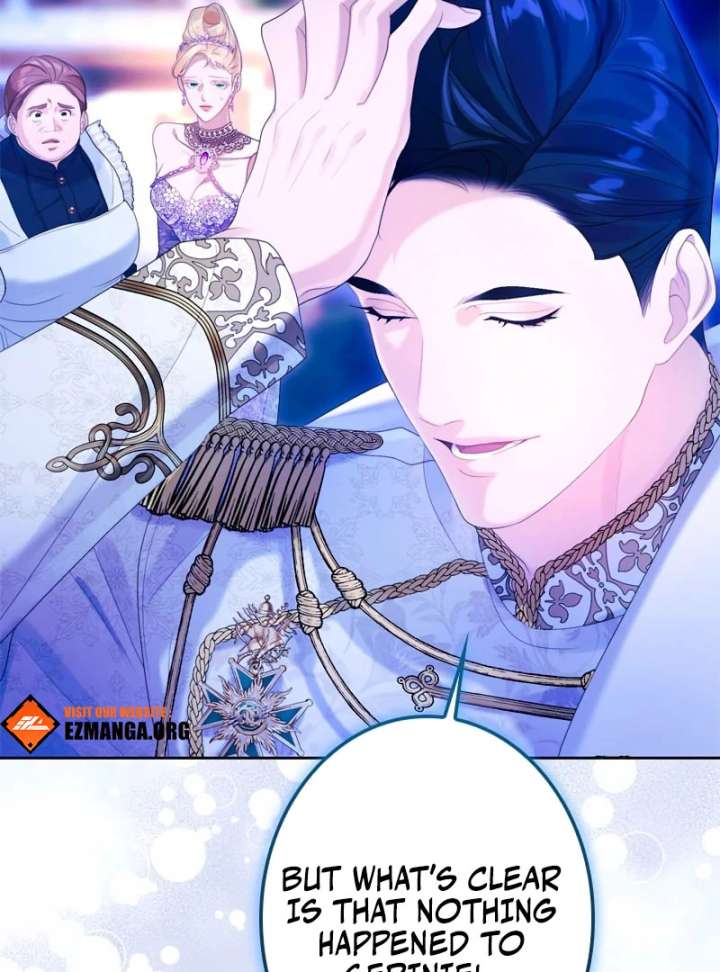 I Won’t Regret My Second Life, The Happy Ending Comes After Revenge Chapter 21 706 120
