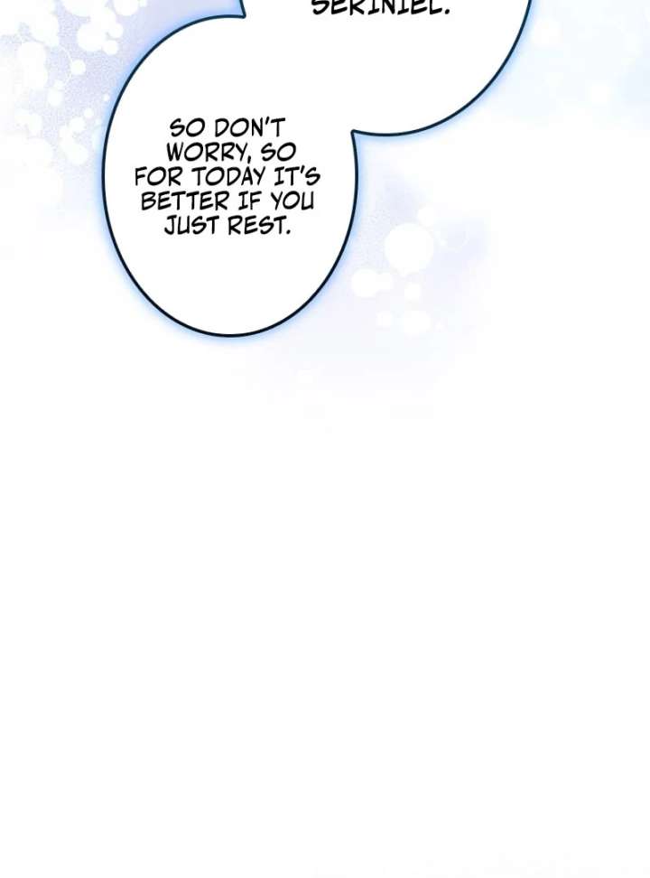 I Won’t Regret My Second Life, The Happy Ending Comes After Revenge Chapter 21 707 121