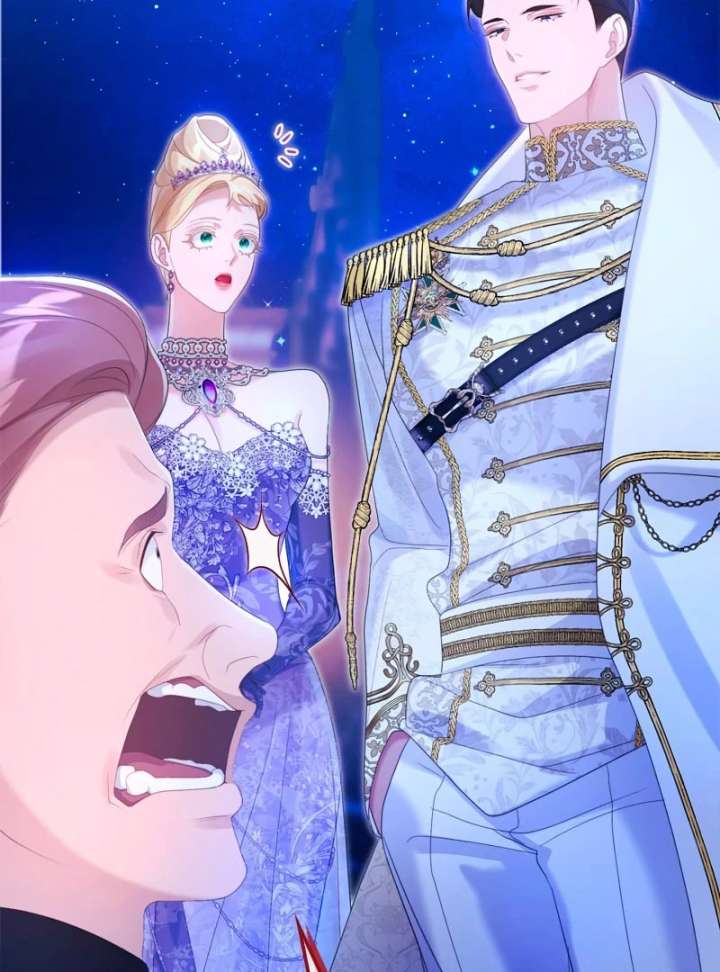I Won’t Regret My Second Life, The Happy Ending Comes After Revenge Chapter 21 711 125