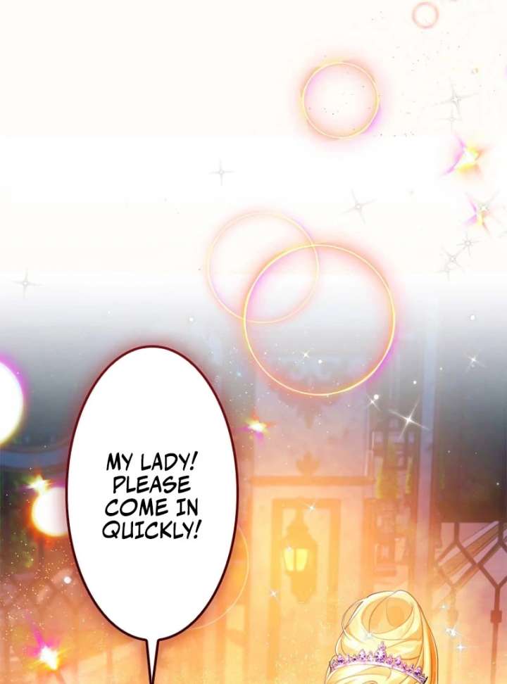 I Won’t Regret My Second Life, The Happy Ending Comes After Revenge Chapter 21 726 140