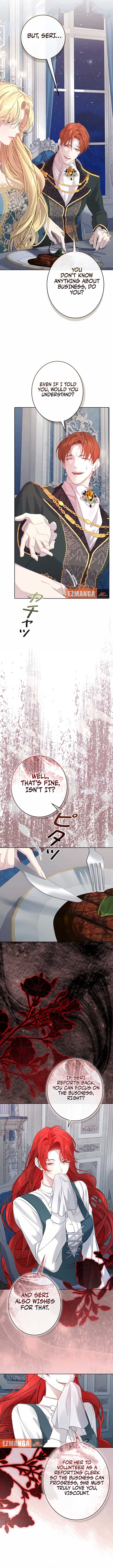 I Won’t Regret My Second Life, The Happy Ending Comes After Revenge Chapter 4 64 03