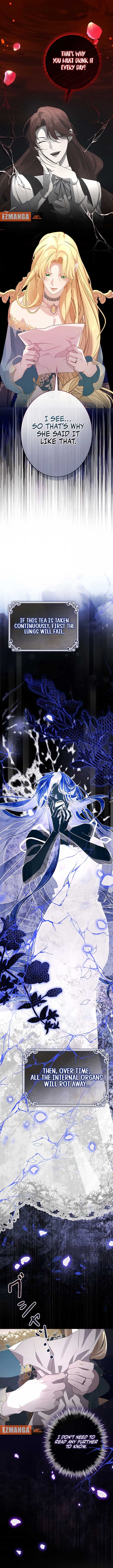 I Won’t Regret My Second Life, The Happy Ending Comes After Revenge Chapter 4 68 07