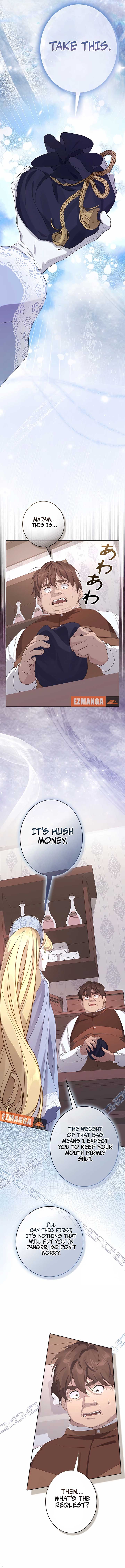 I Won’t Regret My Second Life, The Happy Ending Comes After Revenge Chapter 4 77 16