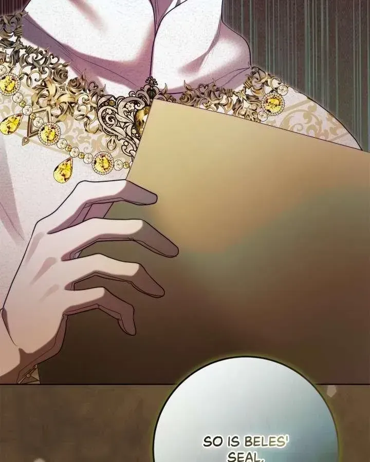 I Won’t Regret My Second Life, The Happy Ending Comes After Revenge Chapter 47 552 15b590c35cef