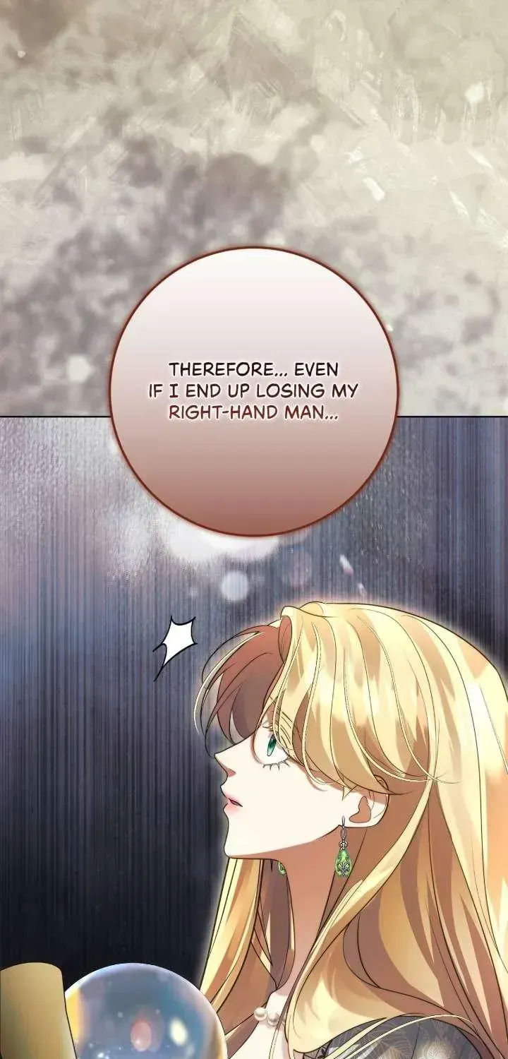 I Won’t Regret My Second Life, The Happy Ending Comes After Revenge Chapter 47 504 4240d29205ab