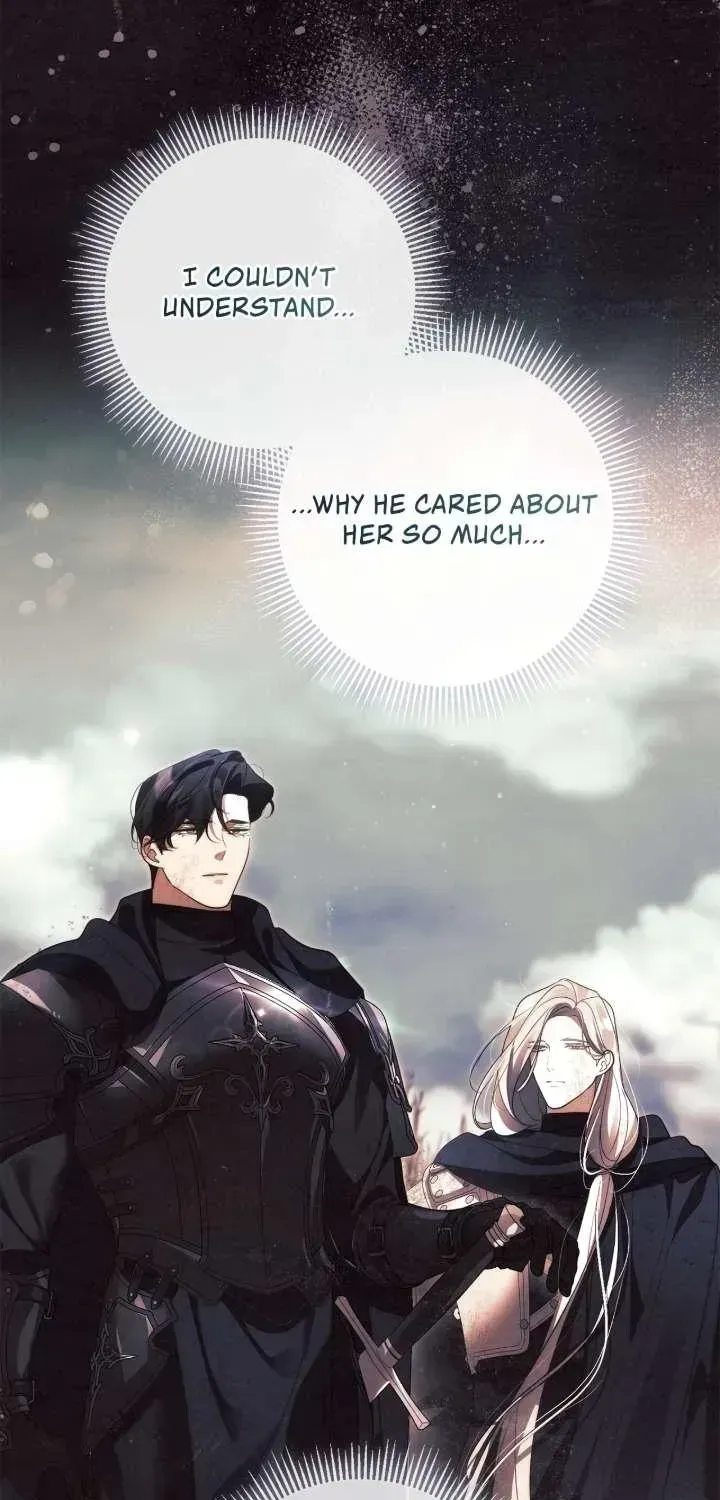 I Won’t Regret My Second Life, The Happy Ending Comes After Revenge Chapter 47 569 46e2c6c96443