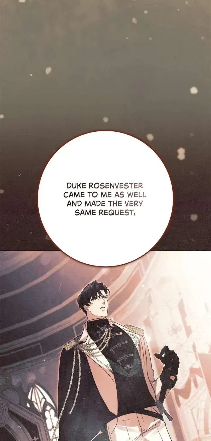 I Won’t Regret My Second Life, The Happy Ending Comes After Revenge Chapter 47 465 4c8ac1e708c2