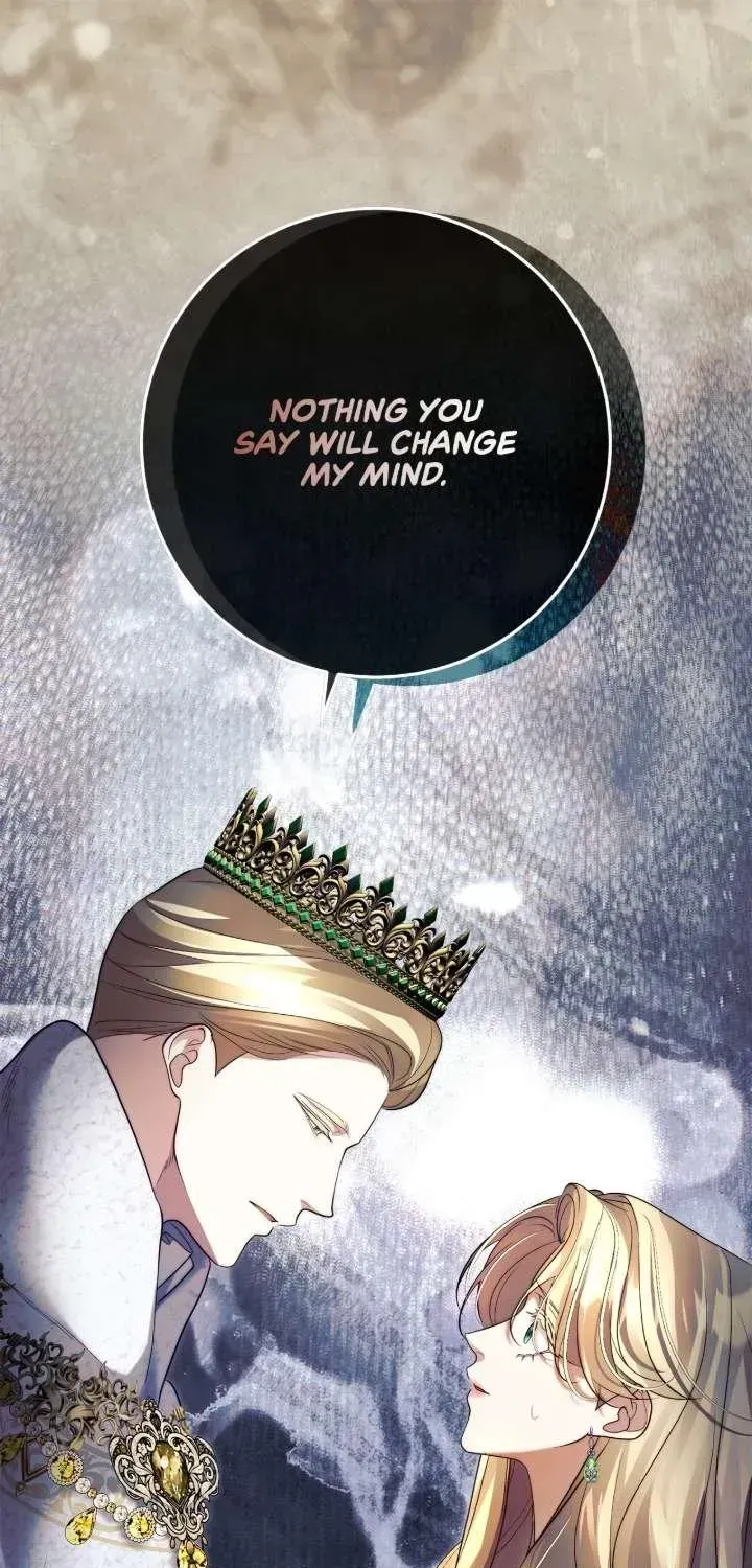 I Won’t Regret My Second Life, The Happy Ending Comes After Revenge Chapter 47 508 53174b9673e9