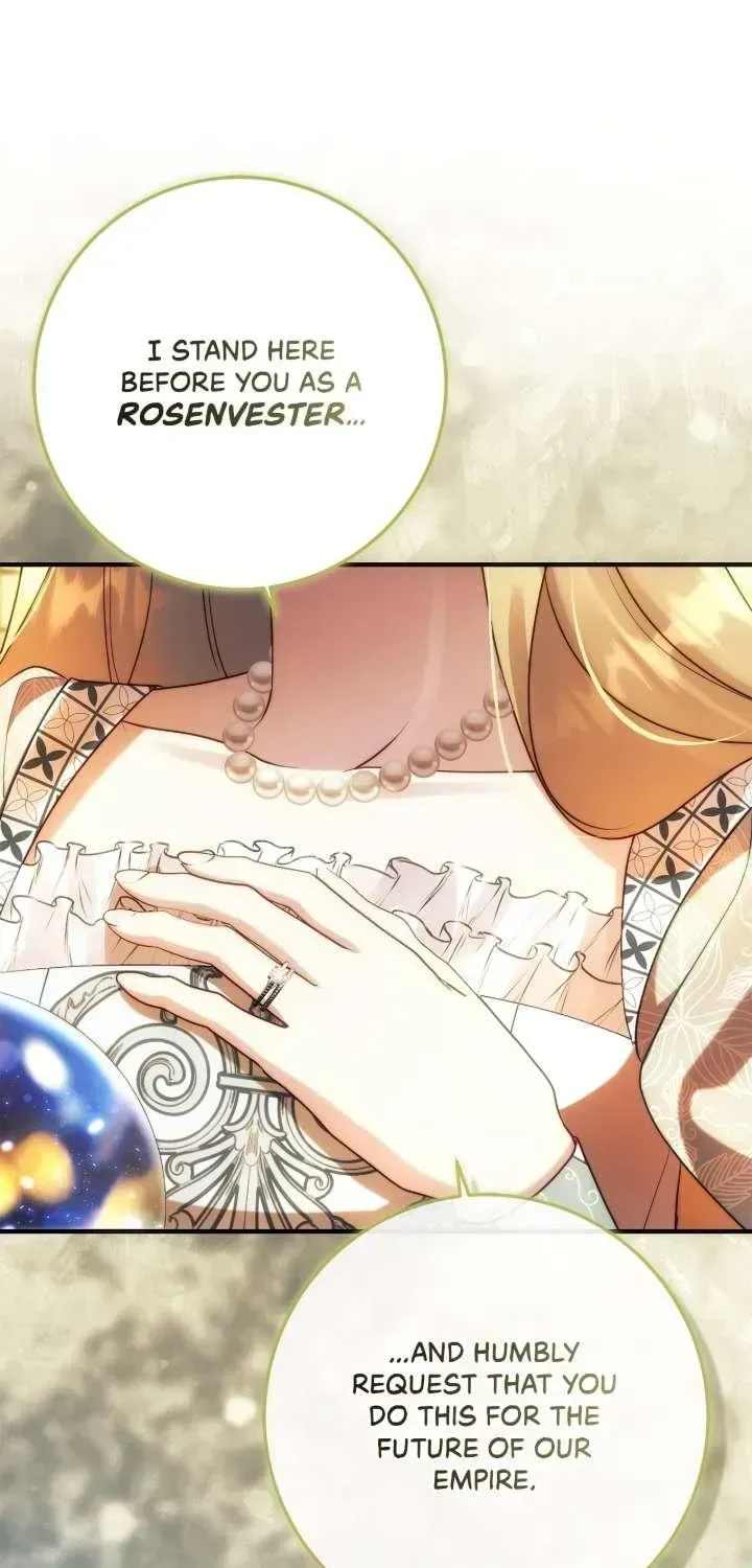 I Won’t Regret My Second Life, The Happy Ending Comes After Revenge Chapter 47 454 531987f77fb9