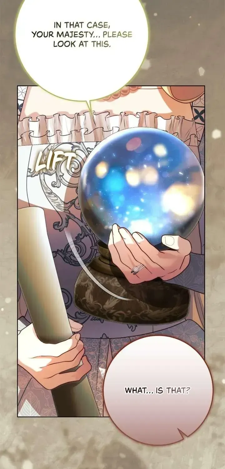 I Won’t Regret My Second Life, The Happy Ending Comes After Revenge Chapter 47 470 73a2518731bc