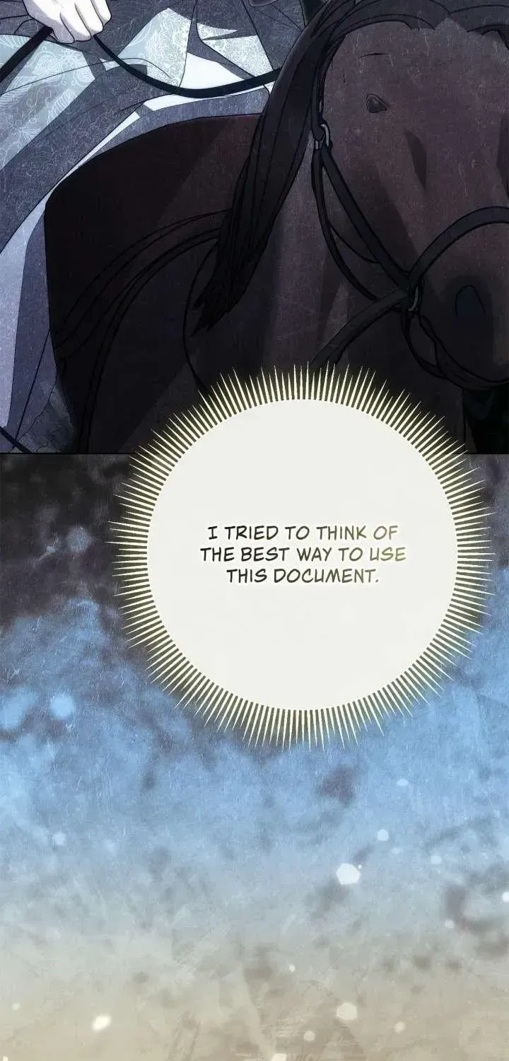 I Won’t Regret My Second Life, The Happy Ending Comes After Revenge Chapter 47 559 7a0721134dd0