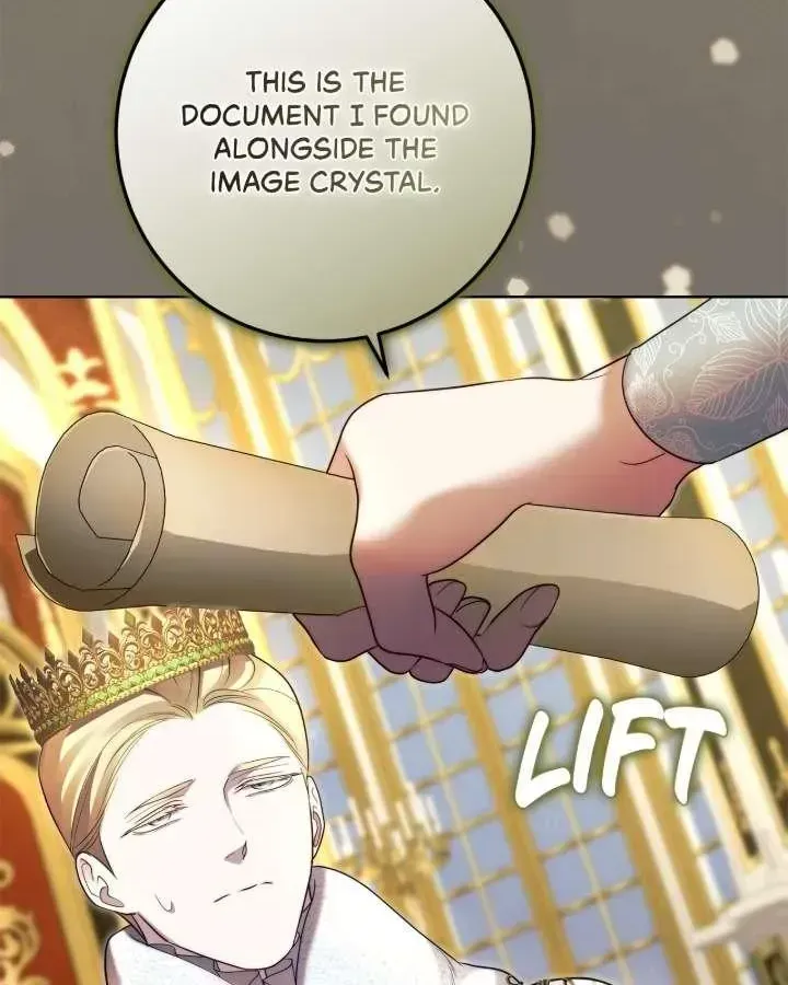 I Won’t Regret My Second Life, The Happy Ending Comes After Revenge Chapter 47 545 7f641f23bbee
