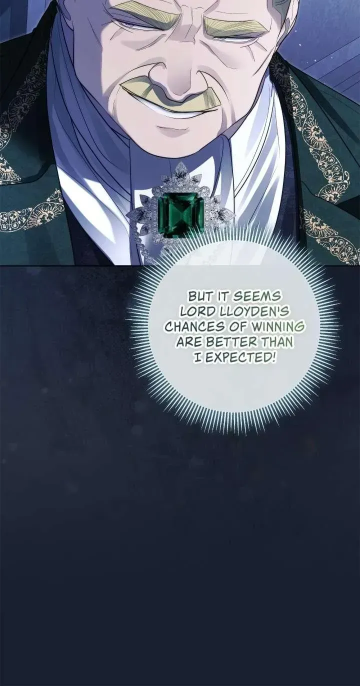 I Won’t Regret My Second Life, The Happy Ending Comes After Revenge Chapter 47 531 8362592996c0