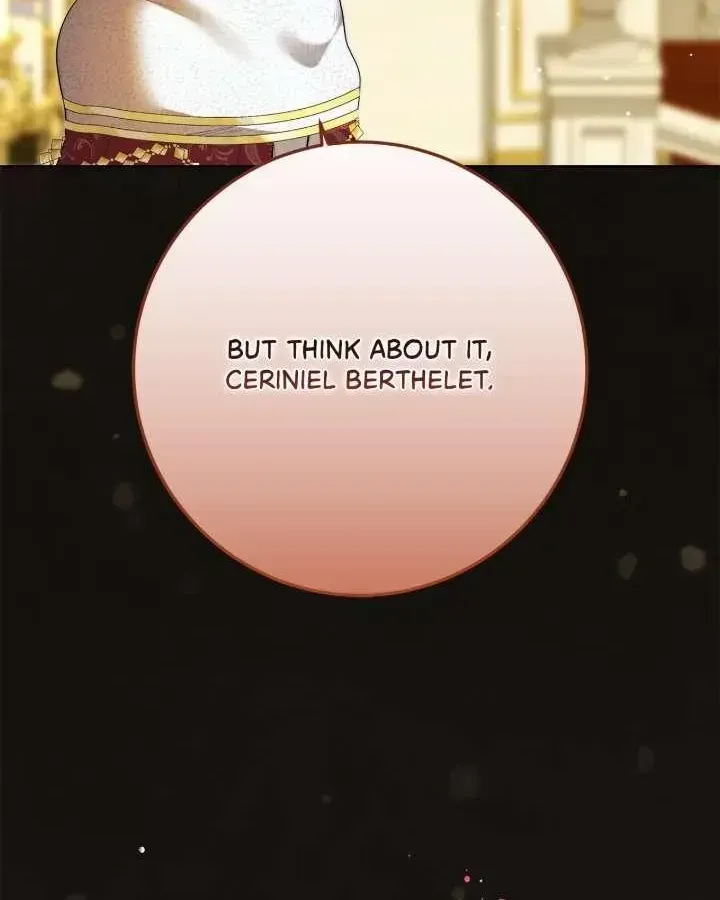 I Won’t Regret My Second Life, The Happy Ending Comes After Revenge Chapter 47 496 84a8be2df974