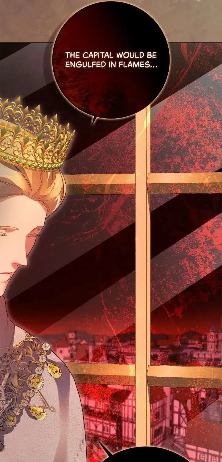 I Won’t Regret My Second Life, The Happy Ending Comes After Revenge Chapter 47 502 89707fb2767e