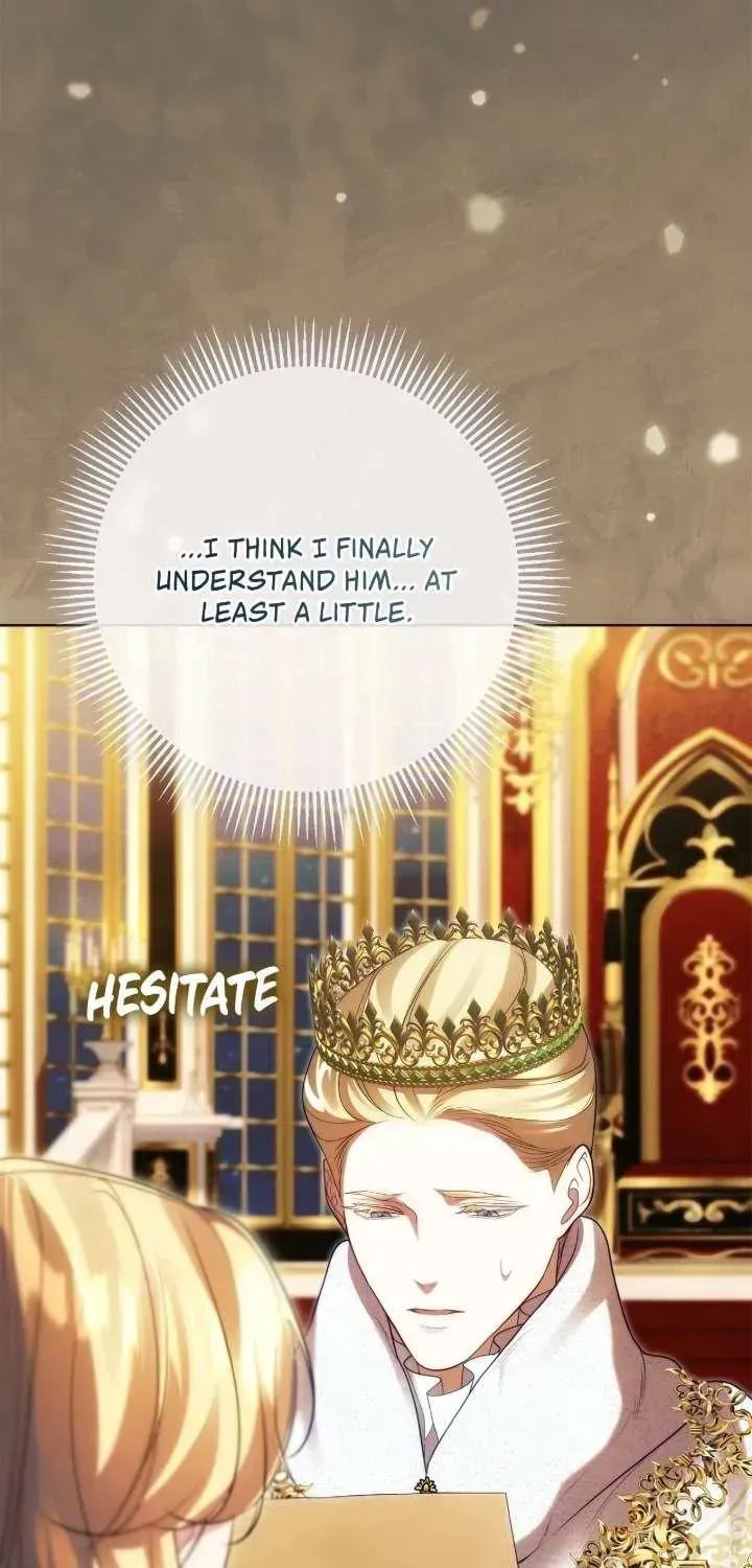 I Won’t Regret My Second Life, The Happy Ending Comes After Revenge Chapter 47 583 8dcee198c305