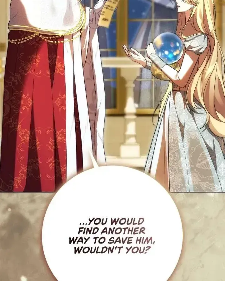 I Won’t Regret My Second Life, The Happy Ending Comes After Revenge Chapter 47 594 af2217bb1ad1