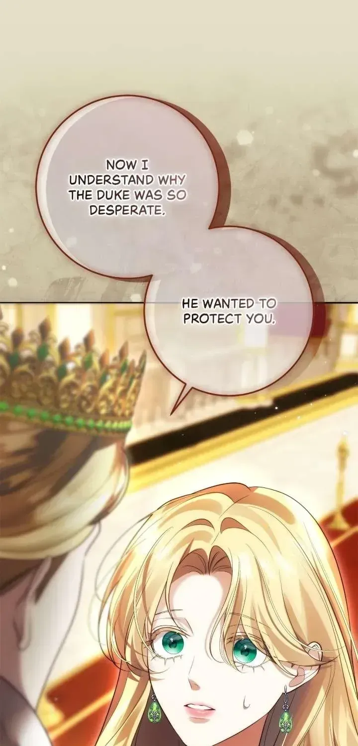 I Won’t Regret My Second Life, The Happy Ending Comes After Revenge Chapter 47 591 b9cca7b128e0