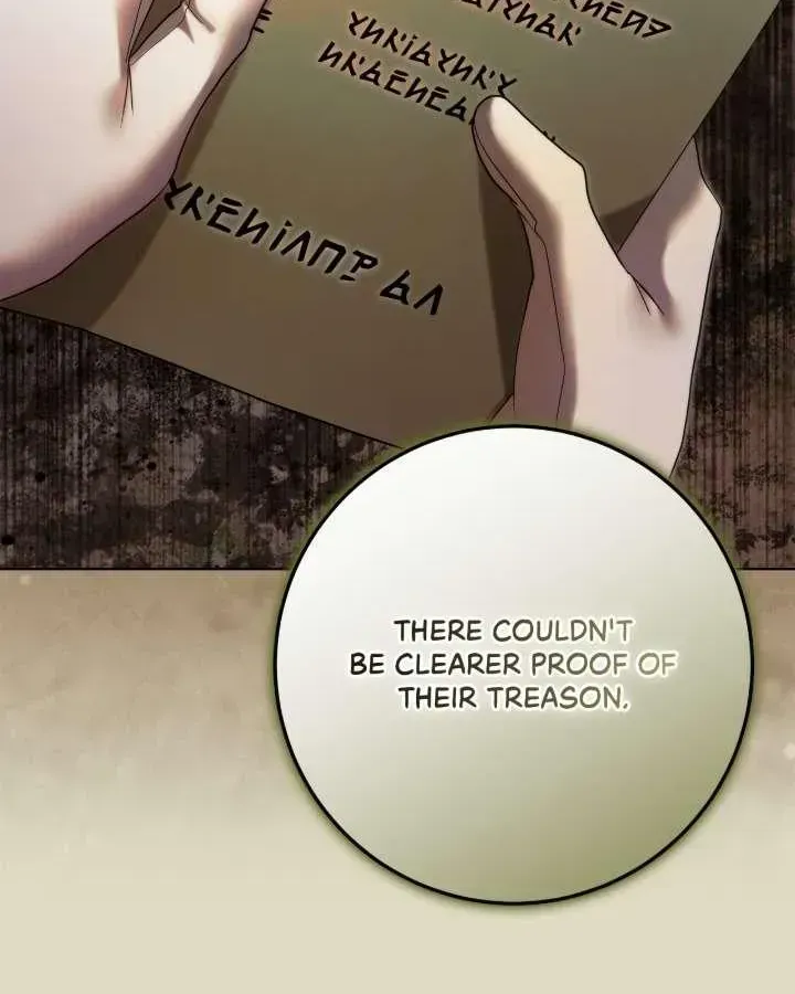 I Won’t Regret My Second Life, The Happy Ending Comes After Revenge Chapter 47 554 ba4740b87883