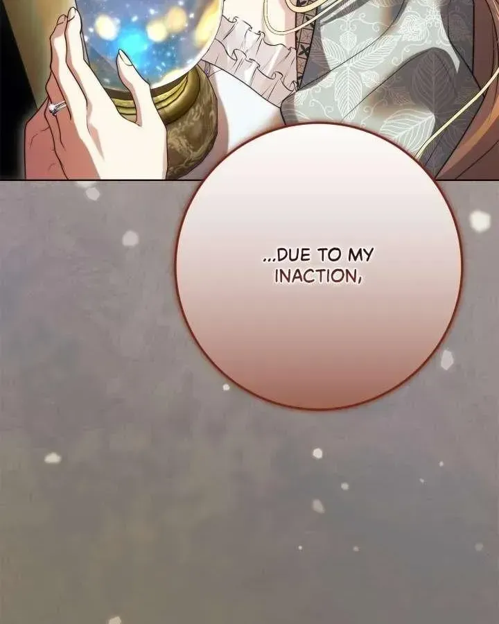 I Won’t Regret My Second Life, The Happy Ending Comes After Revenge Chapter 47 505 fcf21bddffe9