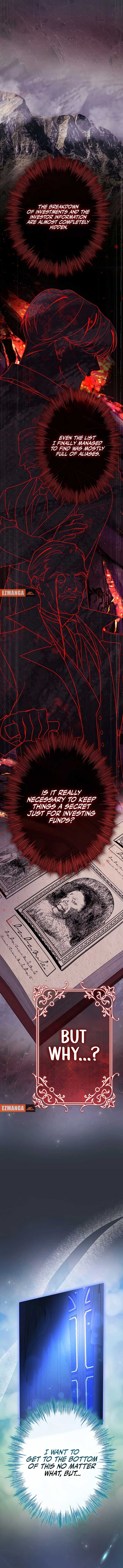 I Won’t Regret My Second Life, The Happy Ending Comes After Revenge Chapter 5 85 12