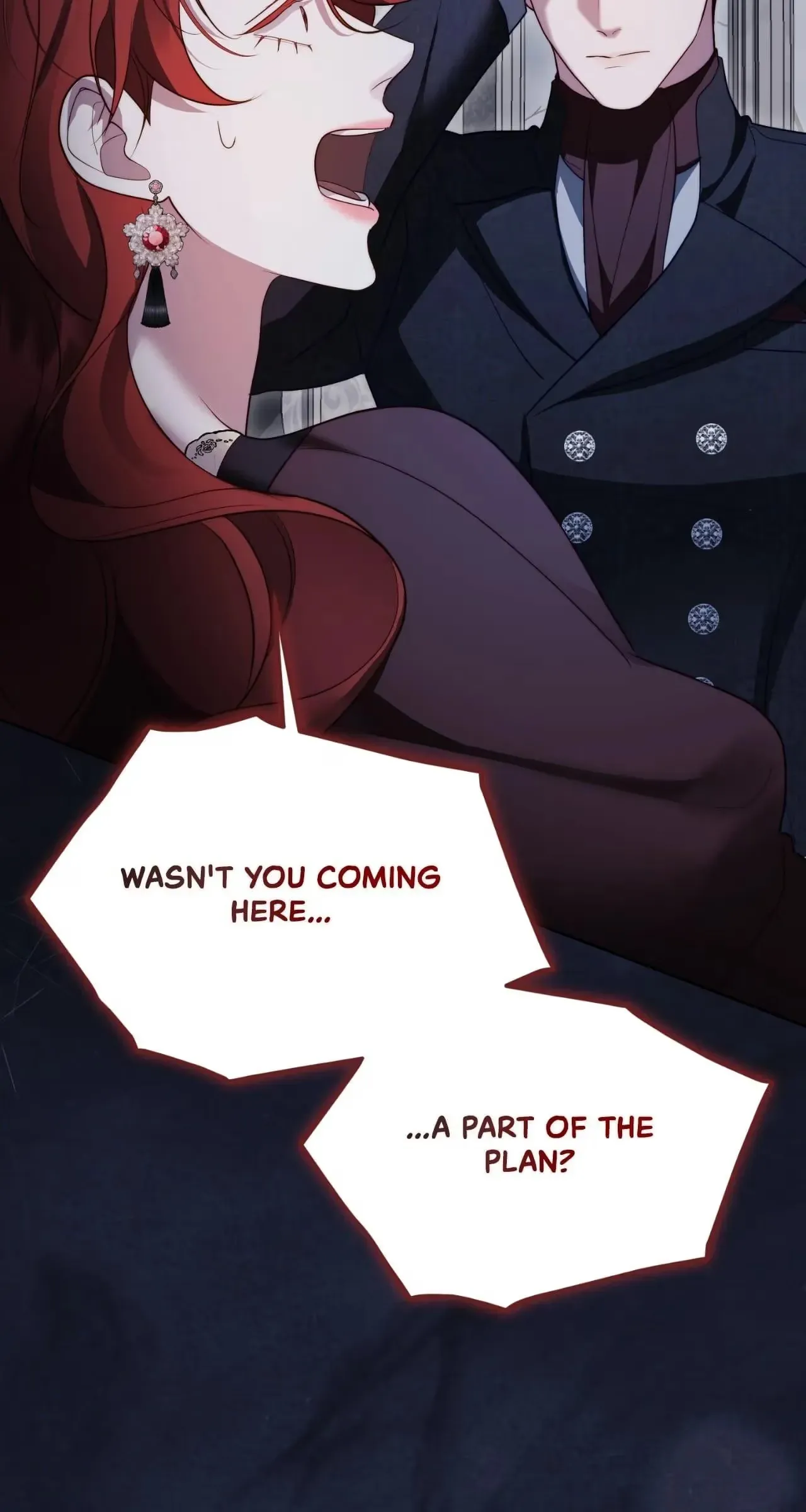 I Won’t Regret My Second Life, The Happy Ending Comes After Revenge Chapter 59 535 2325157e7228