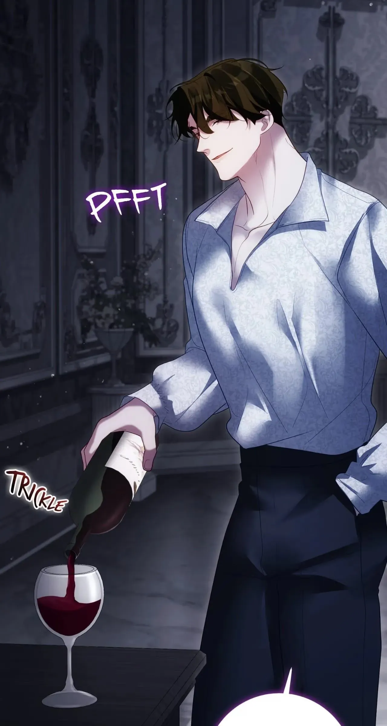 I Won’t Regret My Second Life, The Happy Ending Comes After Revenge Chapter 59 471 2771a9d3c2e6