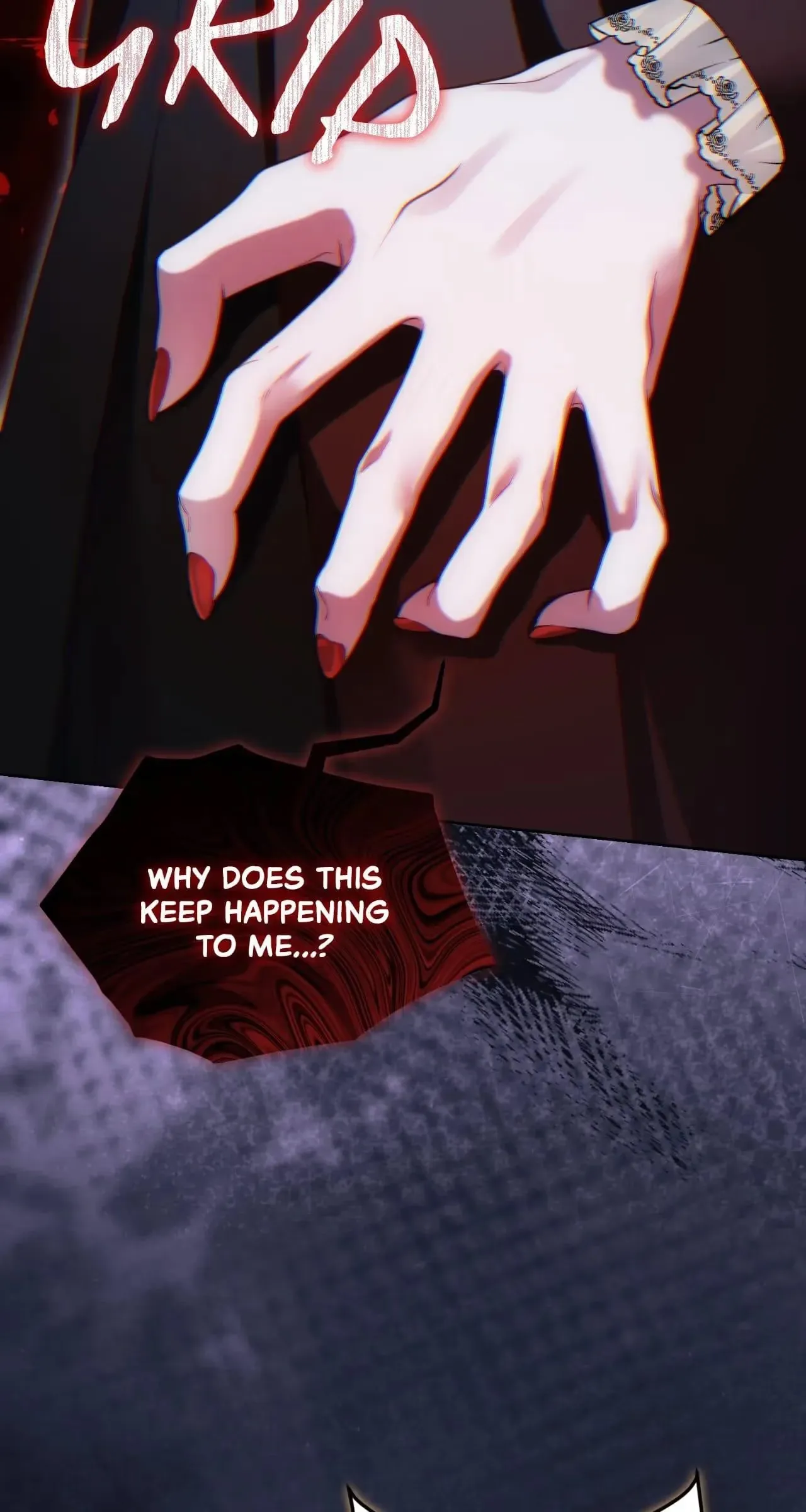 I Won’t Regret My Second Life, The Happy Ending Comes After Revenge Chapter 59 574 295d0119e6af