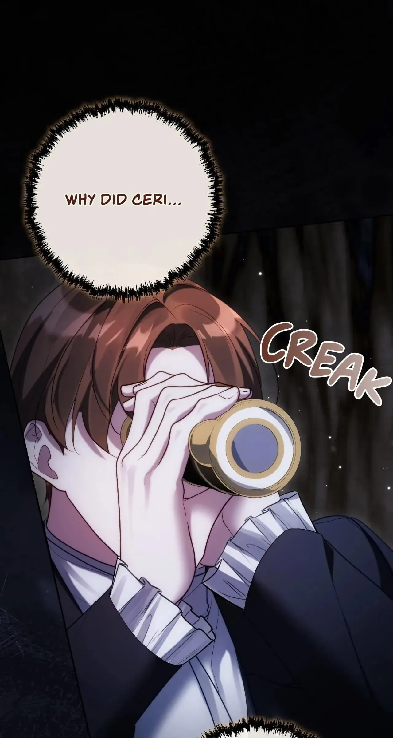 I Won’t Regret My Second Life, The Happy Ending Comes After Revenge Chapter 59 568 2e4673826776