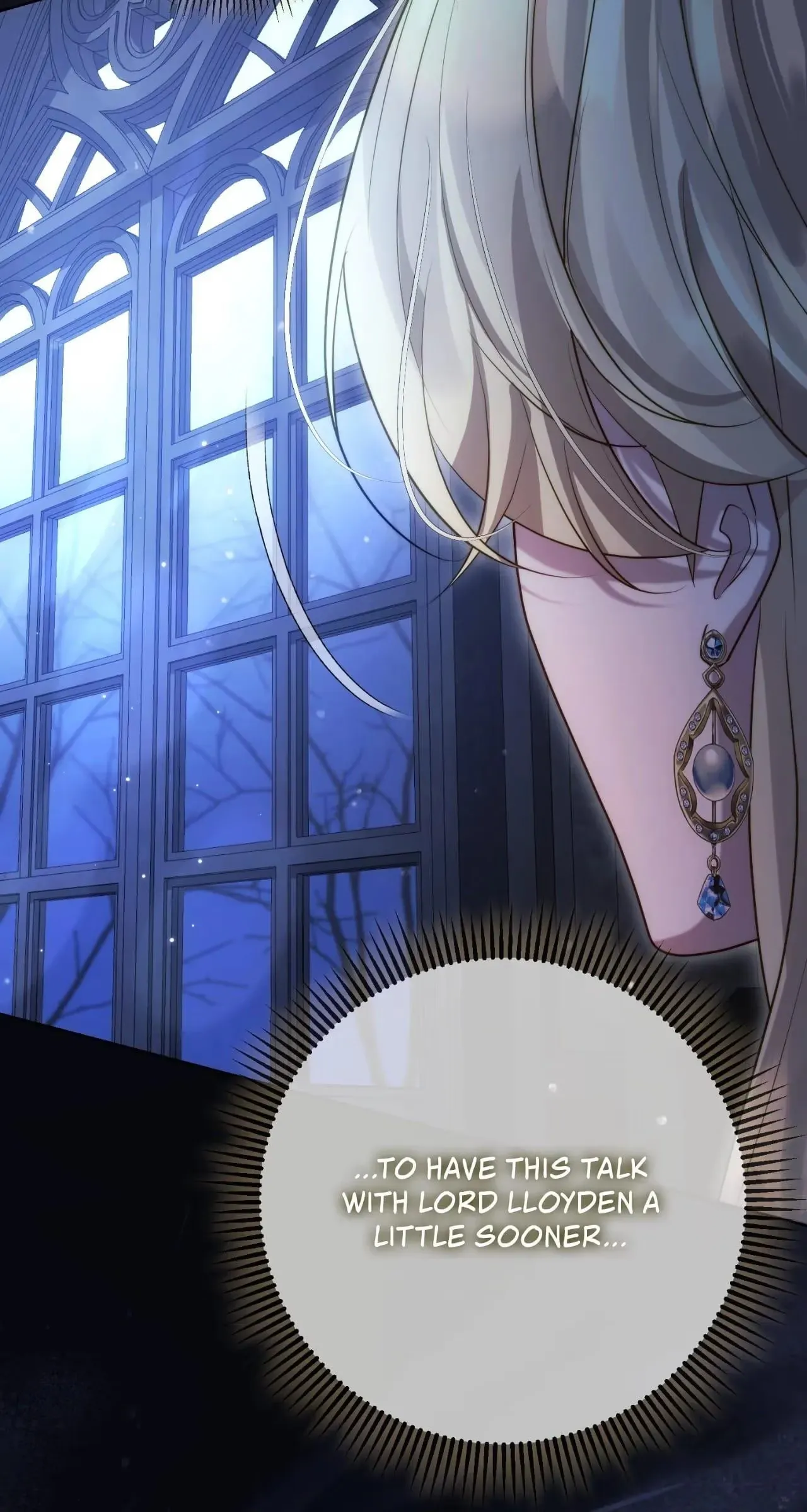I Won’t Regret My Second Life, The Happy Ending Comes After Revenge Chapter 59 505 4e640e847850
