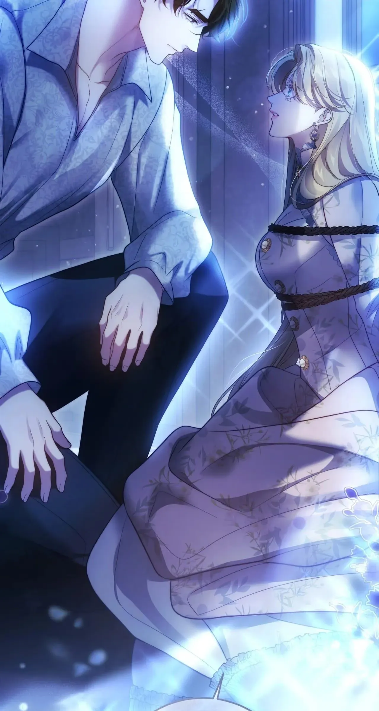 I Won’t Regret My Second Life, The Happy Ending Comes After Revenge Chapter 59 447 50ab4ee5b5ef