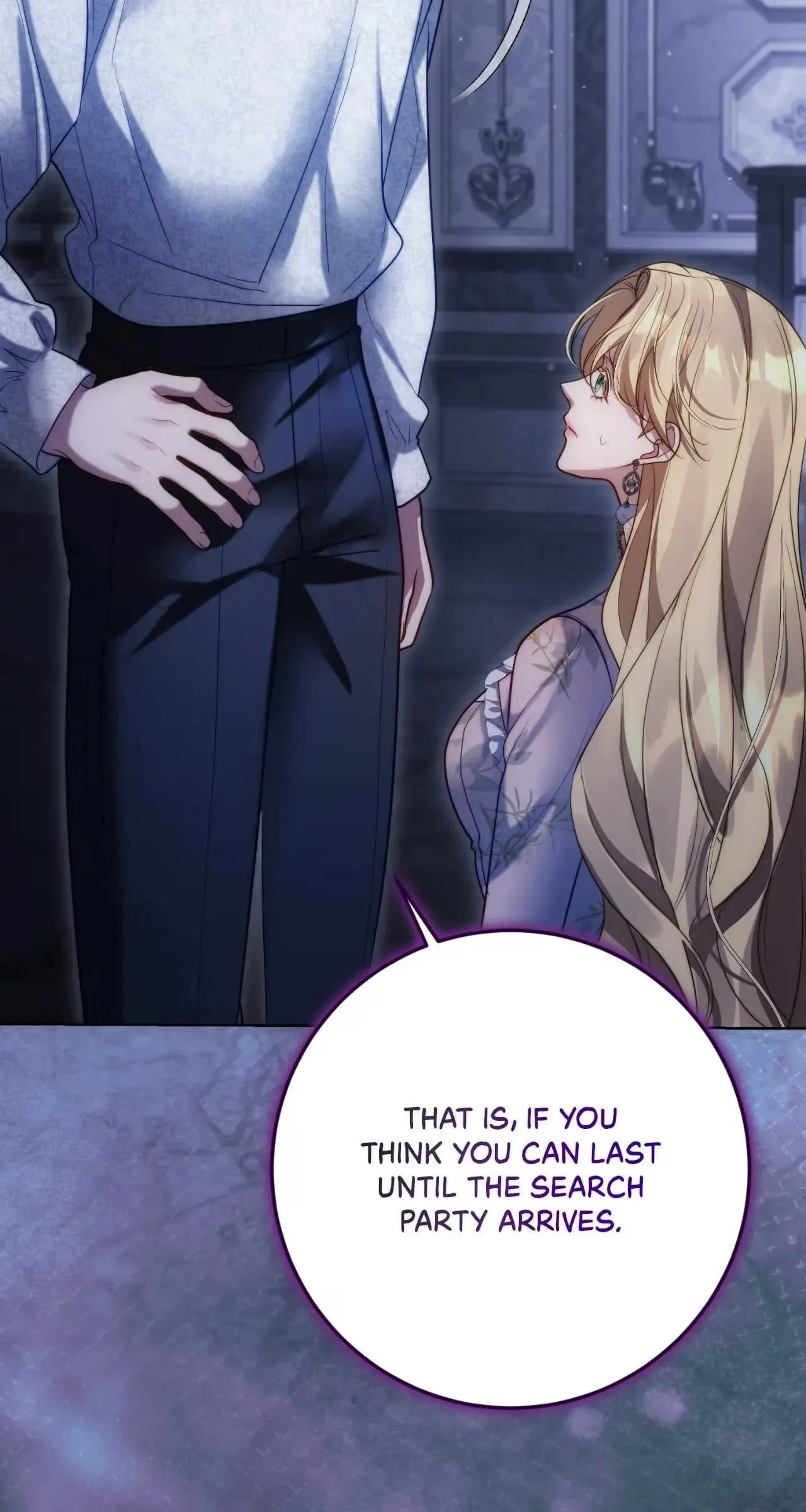 I Won’t Regret My Second Life, The Happy Ending Comes After Revenge Chapter 59 460 5ecde65839b1