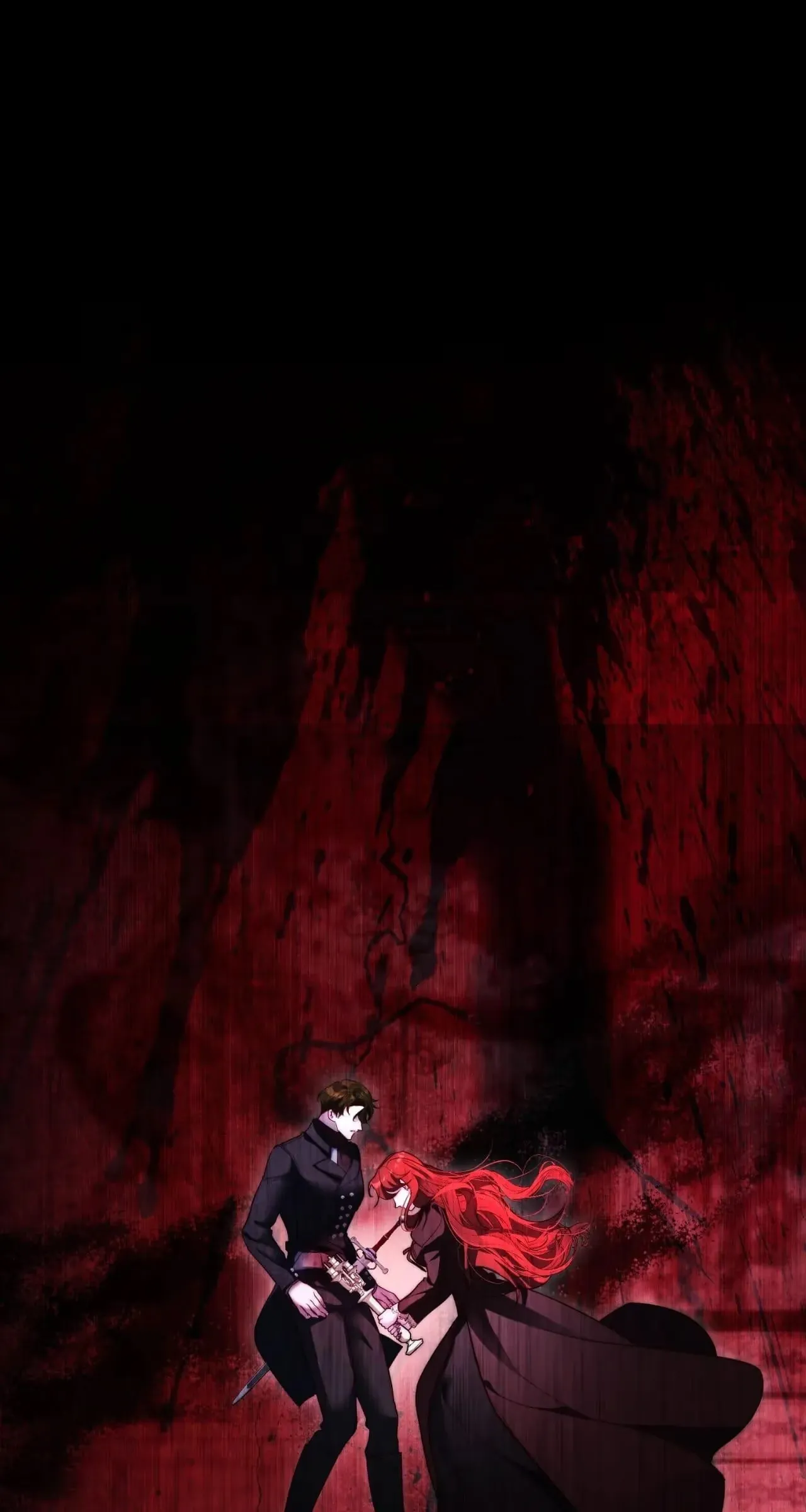 I Won’t Regret My Second Life, The Happy Ending Comes After Revenge Chapter 59 580 664b89481cd6